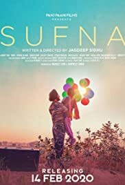 دانلود فیلم Sufna 2020