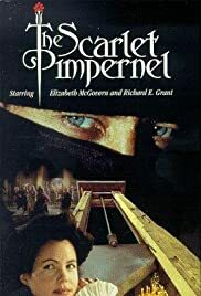 دانلود سریال The Scarlet Pimpernel 1999