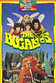 دانلود سریال The Bugaloos 1970