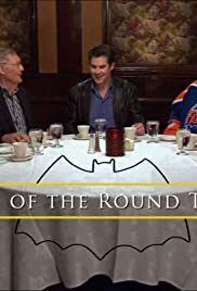 دانلود فیلم Bats of the Round Table 2014