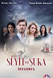 دانلود سریال Kurt Seyit ve Sura 2014