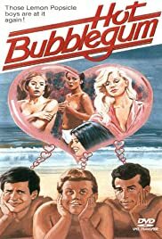 دانلود فیلم Hot Bubblegum 1981