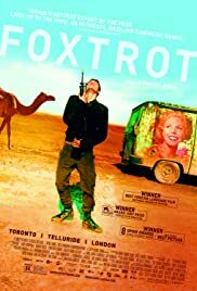 دانلود فیلم  Foxtrot 2017