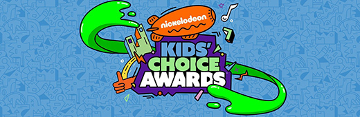 دانلود شو اهداء جوایز: Nickelodeons Kid Choice Awards