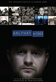 Halfway Home 2011 دانلود