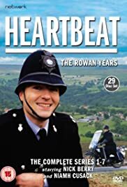 دانلود سریال Heartbeat 1992