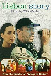 دانلود فیلم  Lisbon Story 1994