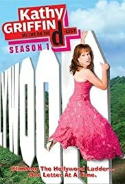 دانلود سریال Kathy Griffin: My Life on the D-List 2005