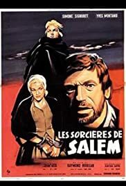 دانلود فیلم  The Crucible 1957