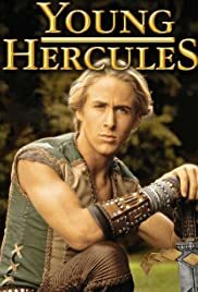 دانلود سریال Young Hercules 1998