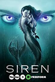 دانلود سریال Siren 2018
