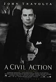 دانلود فیلم  A Civil Action 1998