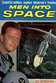 دانلود سریال Men Into Space 1959