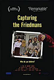 دانلود فیلم  Capturing the Friedmans 2003