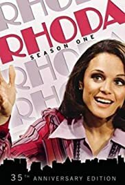 دانلود سریال Rhoda 1974