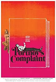 دانلود فیلم Portnoy’s Complaint 1972
