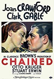 دانلود فیلم Chained 1934