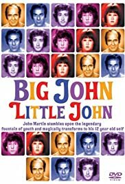 دانلود سریال Big John, Little John 1976