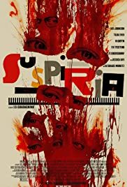 دانلود فیلم  Suspiria 2018