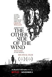 دانلود فیلم  The Other Side of the Wind 2018