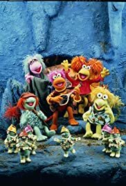دانلود سریال Fraggle Rock with Jim Henson’s Muppets 1983