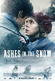 دانلود فیلم  Ashes in the Snow 2018