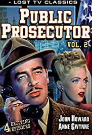 دانلود سریال Public Prosecutor 1947