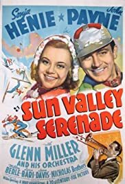 دانلود فیلم Sun Valley Serenade 1941