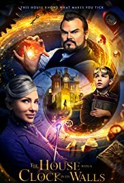 دانلود فیلم  The House with a Clock in Its Walls 2018