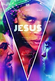 دانلود فیلم Jesus 2016