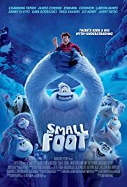 دانلود فیلم  Smallfoot 2018