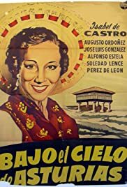 دانلود فیلم Under the Skies of the Asturias 1951