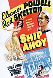 دانلود فیلم Ship Ahoy 1942