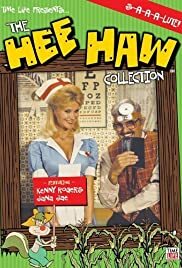 دانلود سریال Hee Haw 1969
