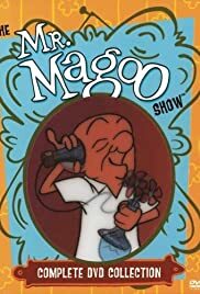 دانلود سریال The Famous Adventures of Mr. Magoo 1964