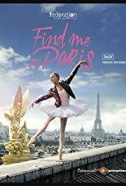 دانلود سریال Find Me In Paris
