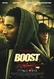 دانلود فیلم  Boost 2017