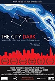 دانلود فیلم The City Dark 2011