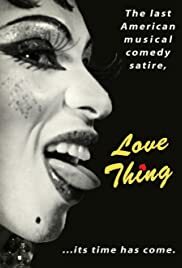 دانلود فیلم Love Thing 2012