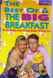 دانلود سریال The Big Breakfast 1992