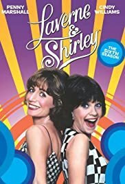 دانلود سریال Laverne & Shirley 1976