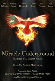 دانلود فیلم Miracle Underground 2020