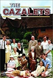دانلود سریال The Cazalets 2001