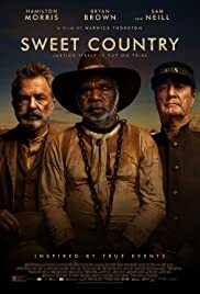 دانلود فیلم  Sweet Country 2017