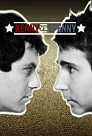 دانلود سریال Kenny vs. Spenny 2002