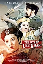 دانلود فیلم  The Fate of Lee Khan 1973