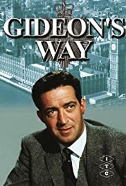 دانلود سریال Gideon C.I.D. 1964