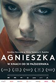 دانلود فیلم Agnieszka 2014