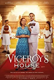 دانلود فیلم  Viceroy’s House 2017