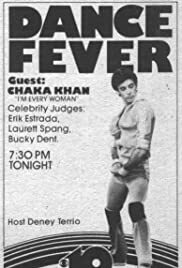 دانلود سریال Dance Fever 1979